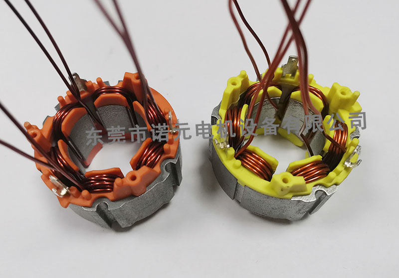 為什么電動(dòng)工具無刷電機(jī)系列需要專門的定子繞線機(jī)設(shè)備？