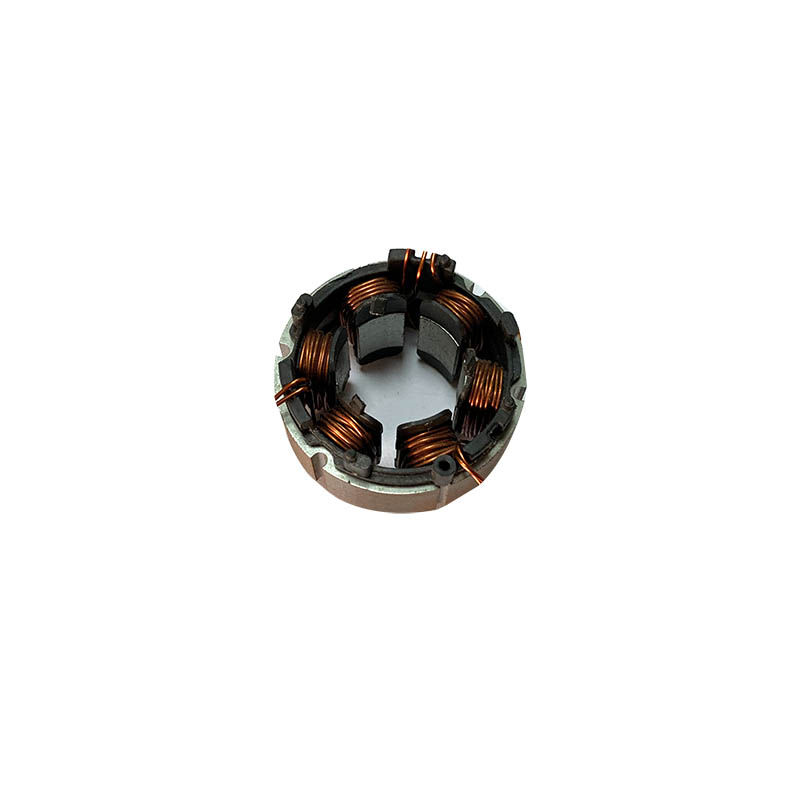 6槽無(wú)刷小電動(dòng)工具電機(jī)定子