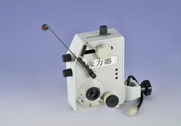 全自動(dòng)繞線機(jī)如何搭配張力器？用張力器有什么好處？