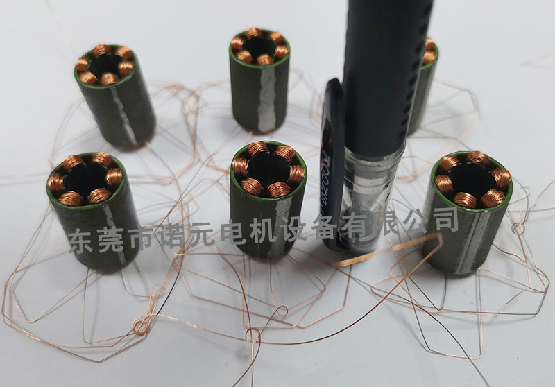 微型電機(jī)主要應(yīng)用領(lǐng)域有哪些？發(fā)展情況如何