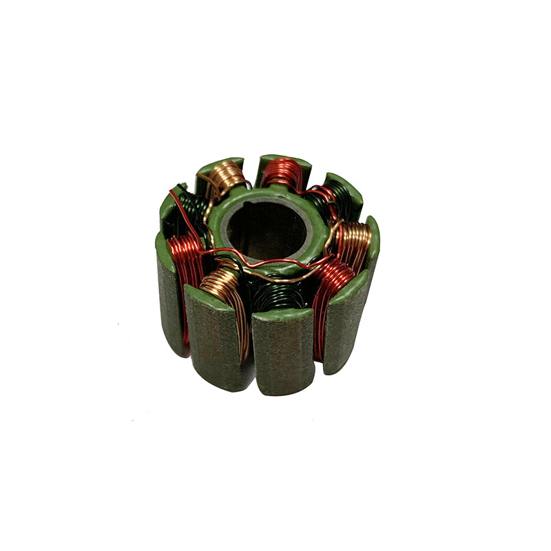 9槽馬達(dá)電機(jī)定子樣品