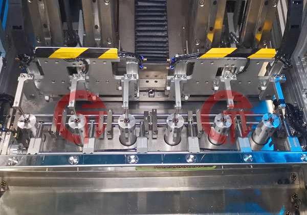 馬達(dá)定子繞線機(jī)