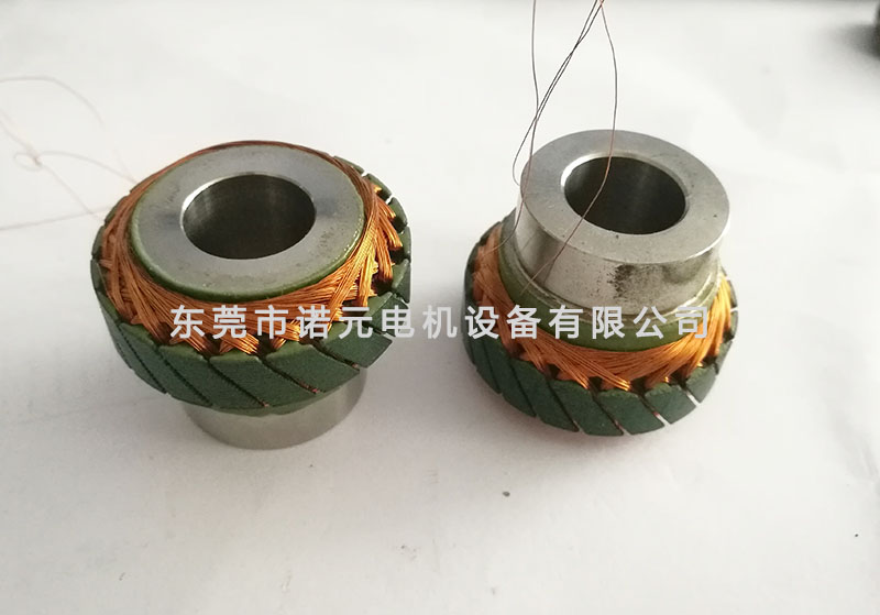 旋轉變壓器定子